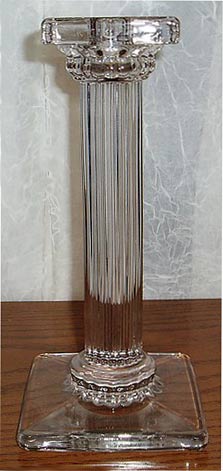 Fostoria #1064 Candlestick