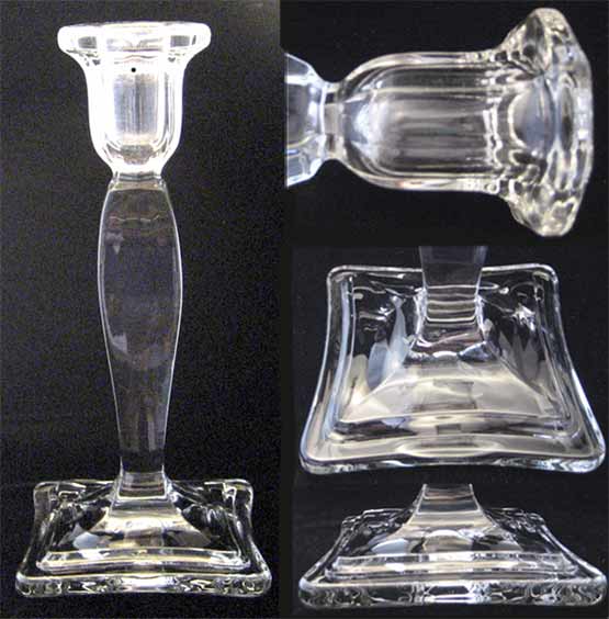 Fostoria #1965 Candlesticks