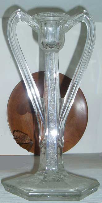 Fostoria #1962 Candlestick