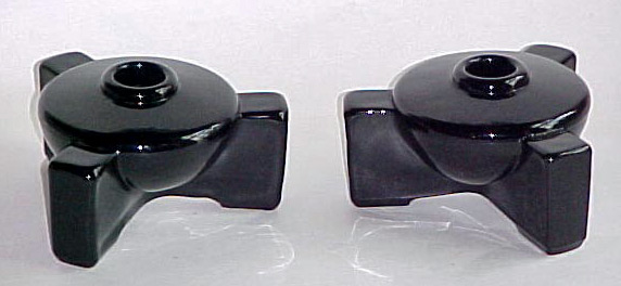 Fostoria #2668 Candlestick