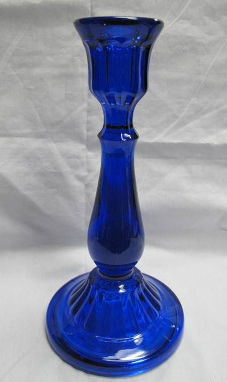 Paden City # 207 Candlestick