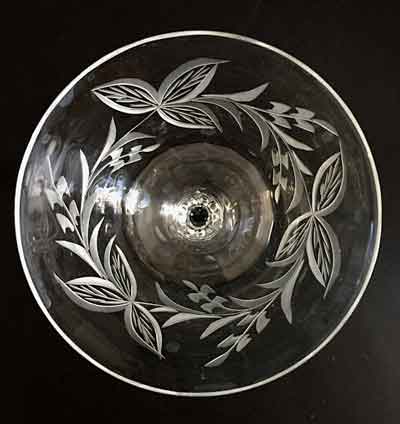 Stranrock Rose Leaf Cutting
