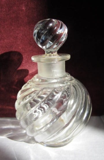 Baccarat Jasmin Perfume