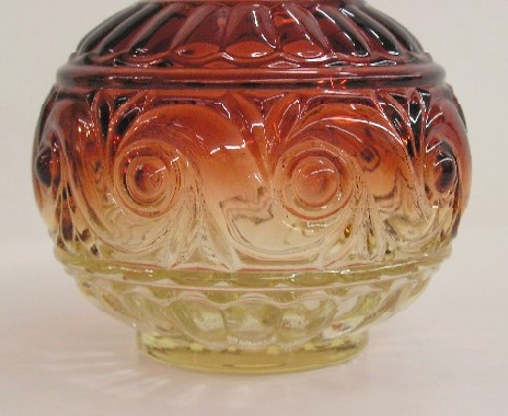 Baccarat Rose Bowl