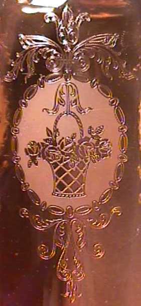 Tiffin Arcadian (Satin Cameo)
