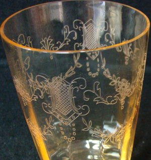 Tiffin Patricia Etch