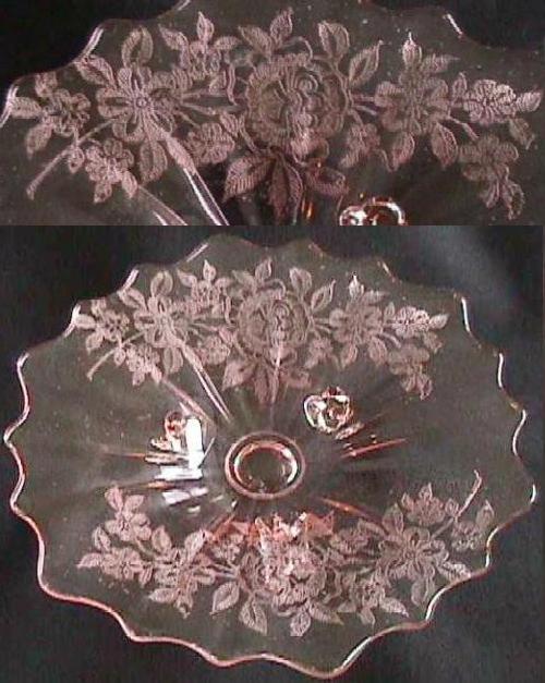 Tiffin "Rosemary" Etch