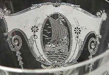 Tiffin Isabella Etch