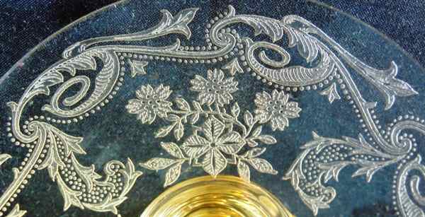 Tiffin Rosalind Etch