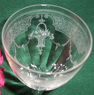 Tiffin Elinor Etch