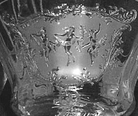 Tiffin Luciana Etch