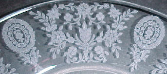 Tiffin June Night Etch