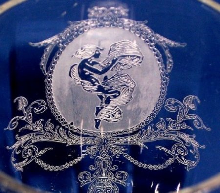 Tiffin Psyche Etch