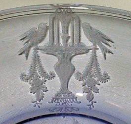 Tiffin Fontaine Etch