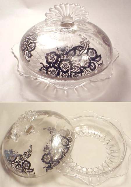 Silver City Blossom Time Decoration