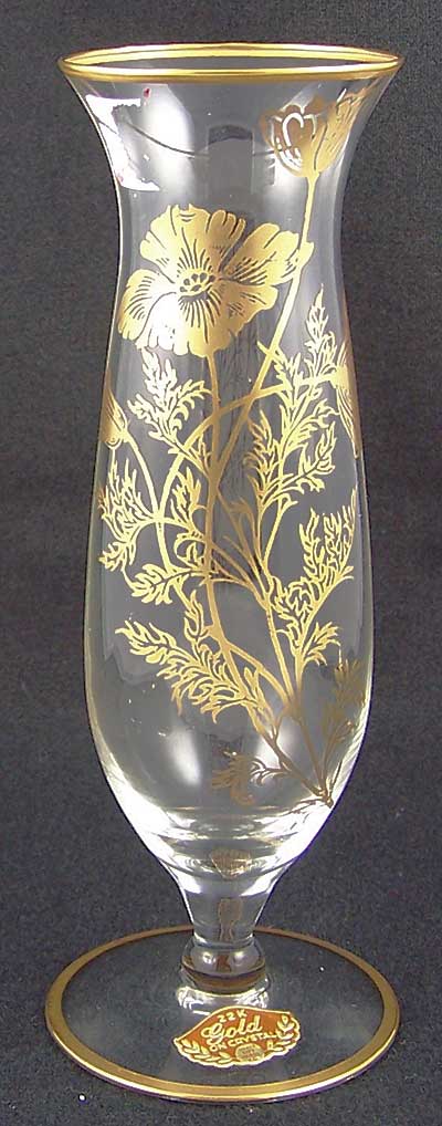 Silver City Hampton Decoration