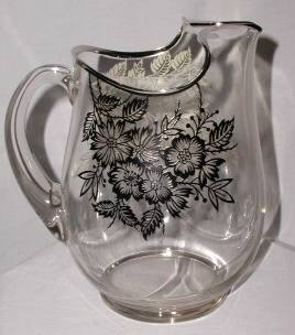 Silver City Springtime Decoration