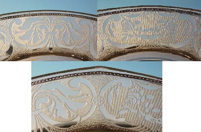 Wheeling D- 14 Headdress I Decoration