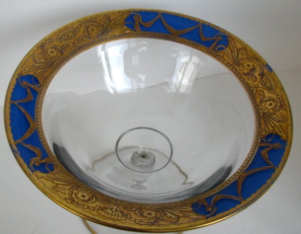 Wheeling D- 51 Drapes Decoration