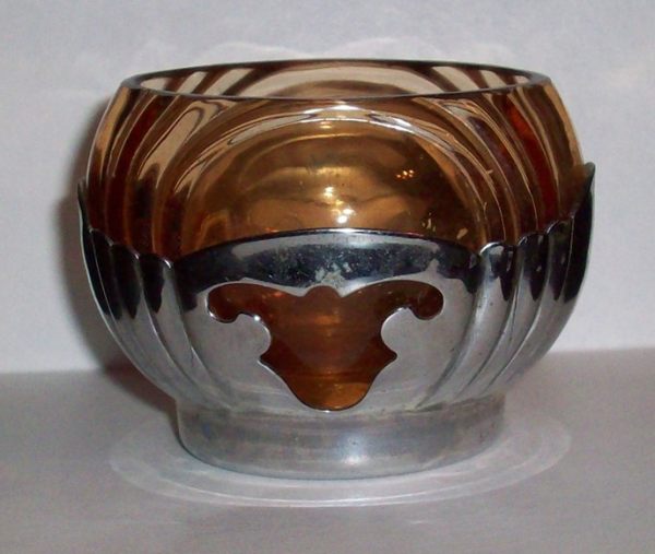 Cambridge #3450 Nautilus Farber Bros. Salt