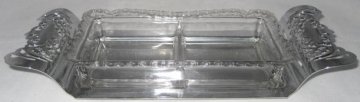 Cambridge #3500 Farber Bros Relish