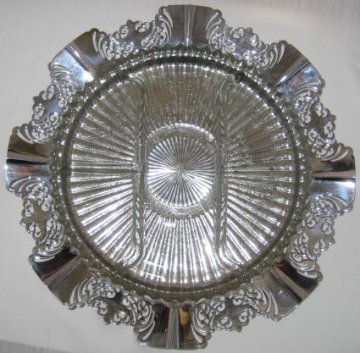 Indiana # 260 Relish in Farber Bros Holder