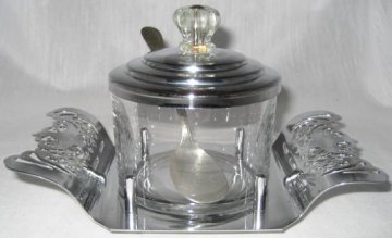 Farber Bros Jam Jar