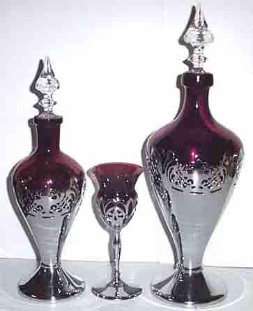 Cambridge Farber Bros Duchess Design