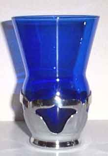 Cambridge #5633 Farber Bros Holder Tumbler