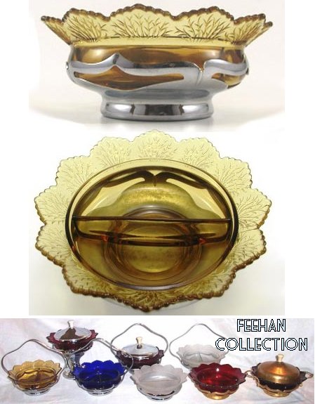 Fenton  in Farber Brothers Holders