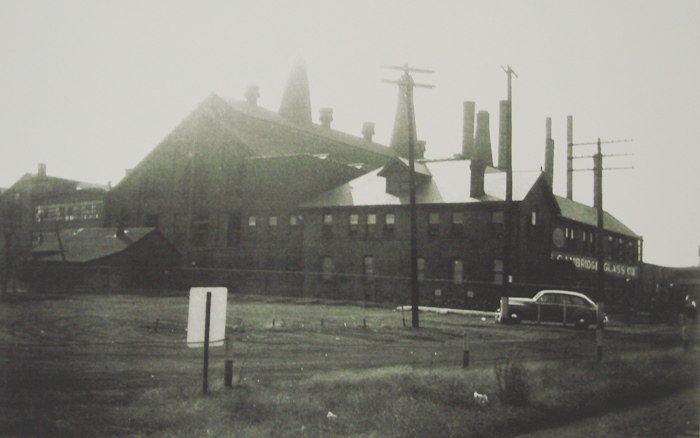 Cambridge Factory