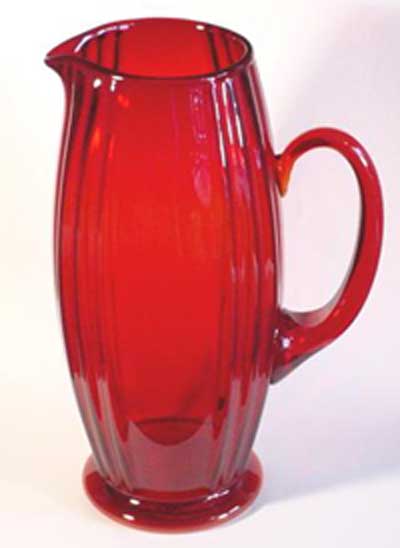 New Martinsville #  36 Oscar Pitcher