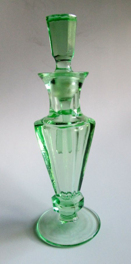 New Martinsville Perfume