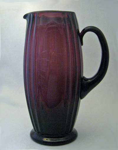 New Martinsville #  36 Oscar Pitcher