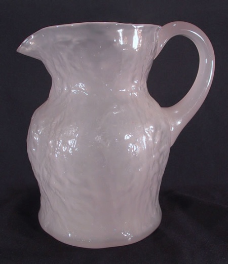 Morgantown # 1933 El Mexicano Ockner Jug