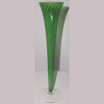 Morgantown #   45 Catherine Bud Vase