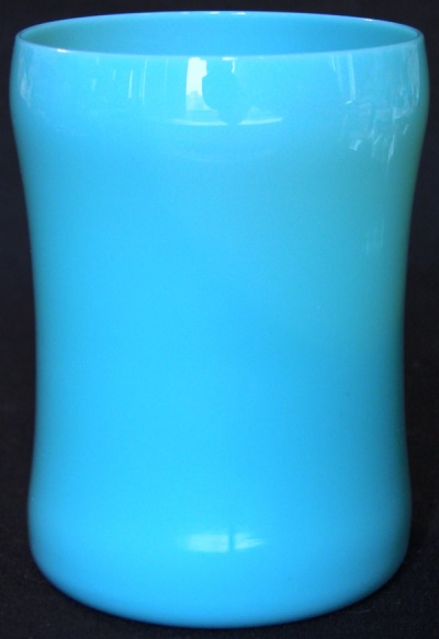 Morgantown # 9079 Economy Tumbler