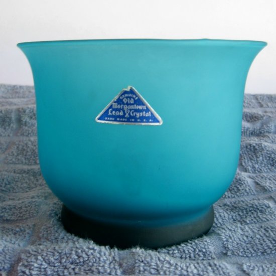 Morgantown # 9937 Revere Bowl