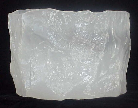 Morgantown # 1933 El Mexicano (LMX) Ice Bucket