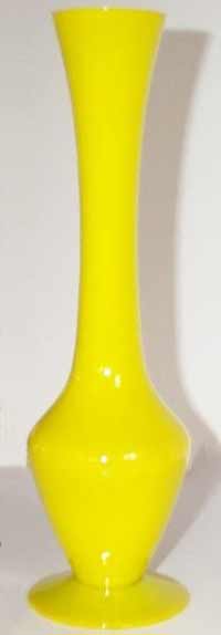 Morgantown #   53 Serenade Vase