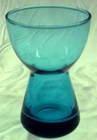 Morgantown # 9935 Barton Candlestick