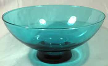 Morgantown # 101 Heritage Console Bowl