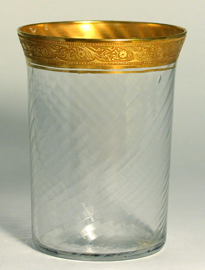 Morgantown # 9715 Calhoun Tumbler