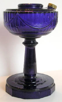 Aladdin Lincoln Drape (Tall)