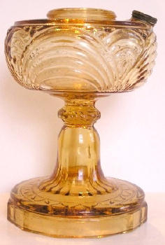 Aladdin Washington Drape, Bell Stem