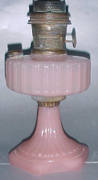 Aladdin Corinthian, Rose Moonstone