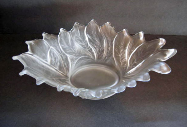 Cambridge #3800/ 19 Arcadia Oval Bowl