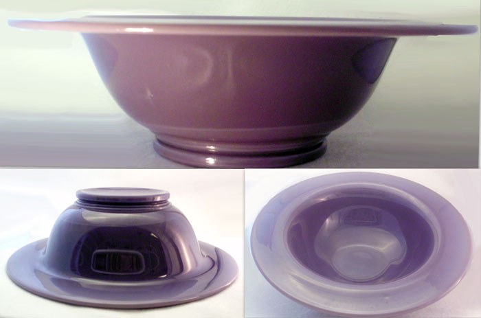 Cambridge #  39 Special Article Bowl