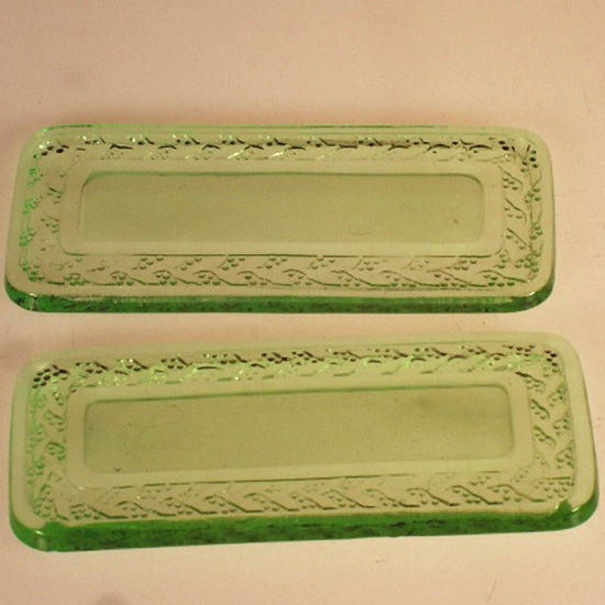 Cambridge # 701 Wreath Place Cards