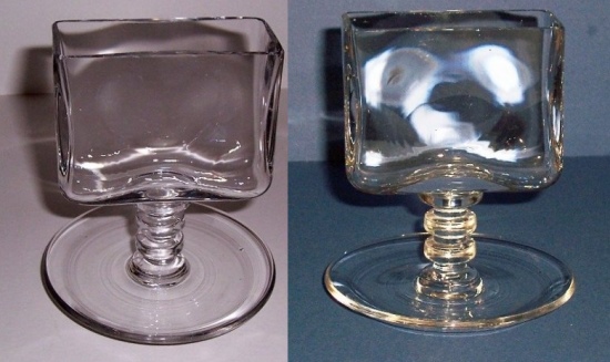 Cambridge # 752 Cigarette Holder